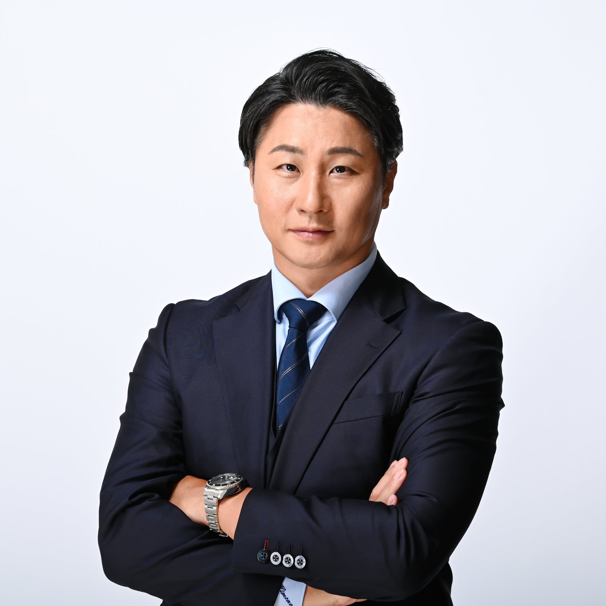 代表取締役 姫野憲一